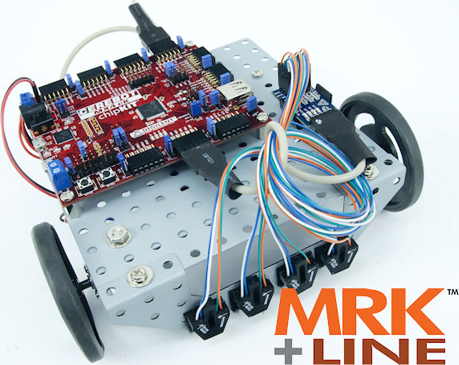 Digilent 240-050 MRK Line Main Image