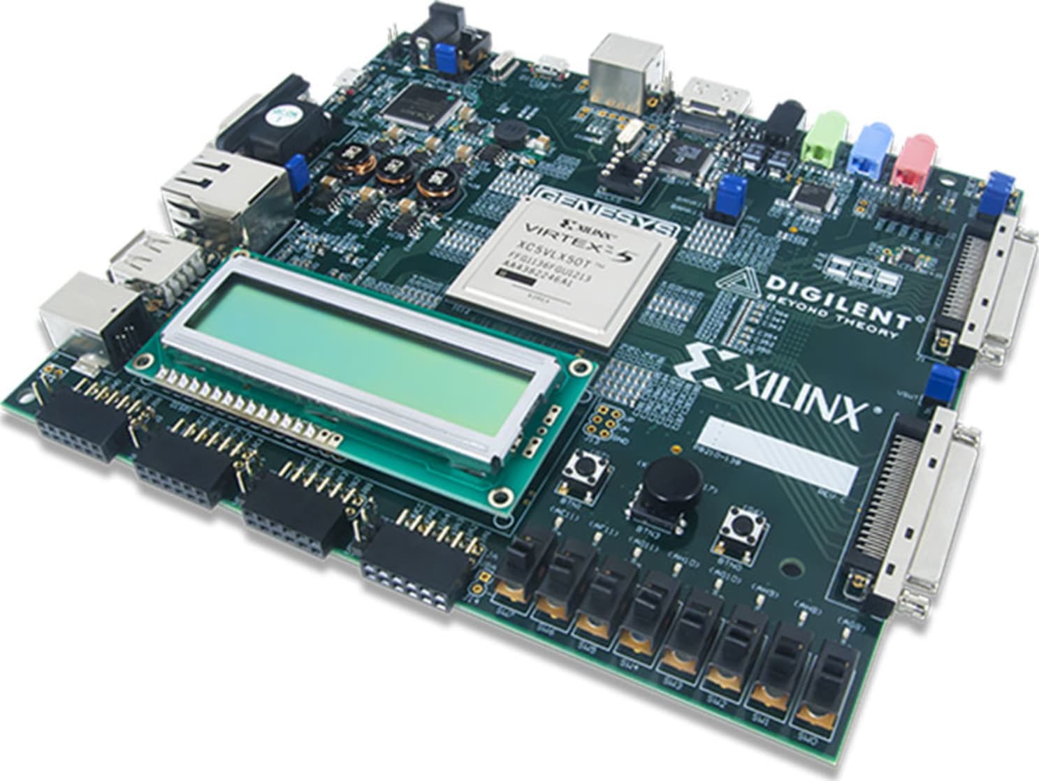 Digilent 410-138 Main Image