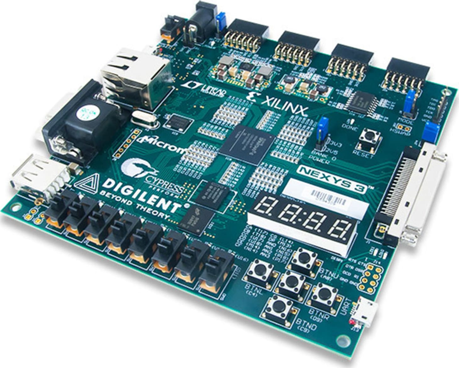 Digilent 410-182 Main Image