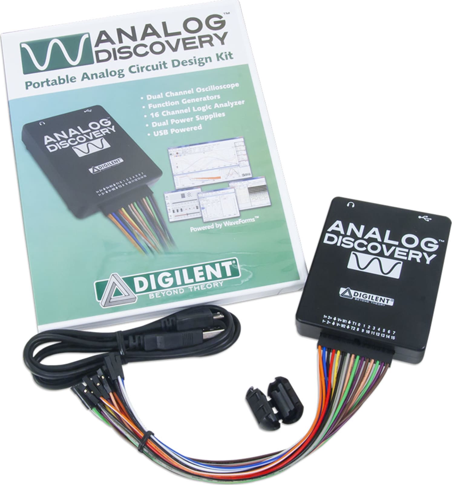 Digilent 410-244 Main Image