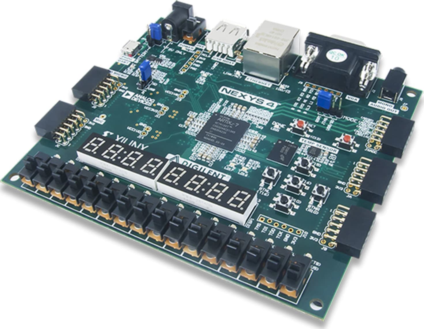 Digilent 410-274 Main Image