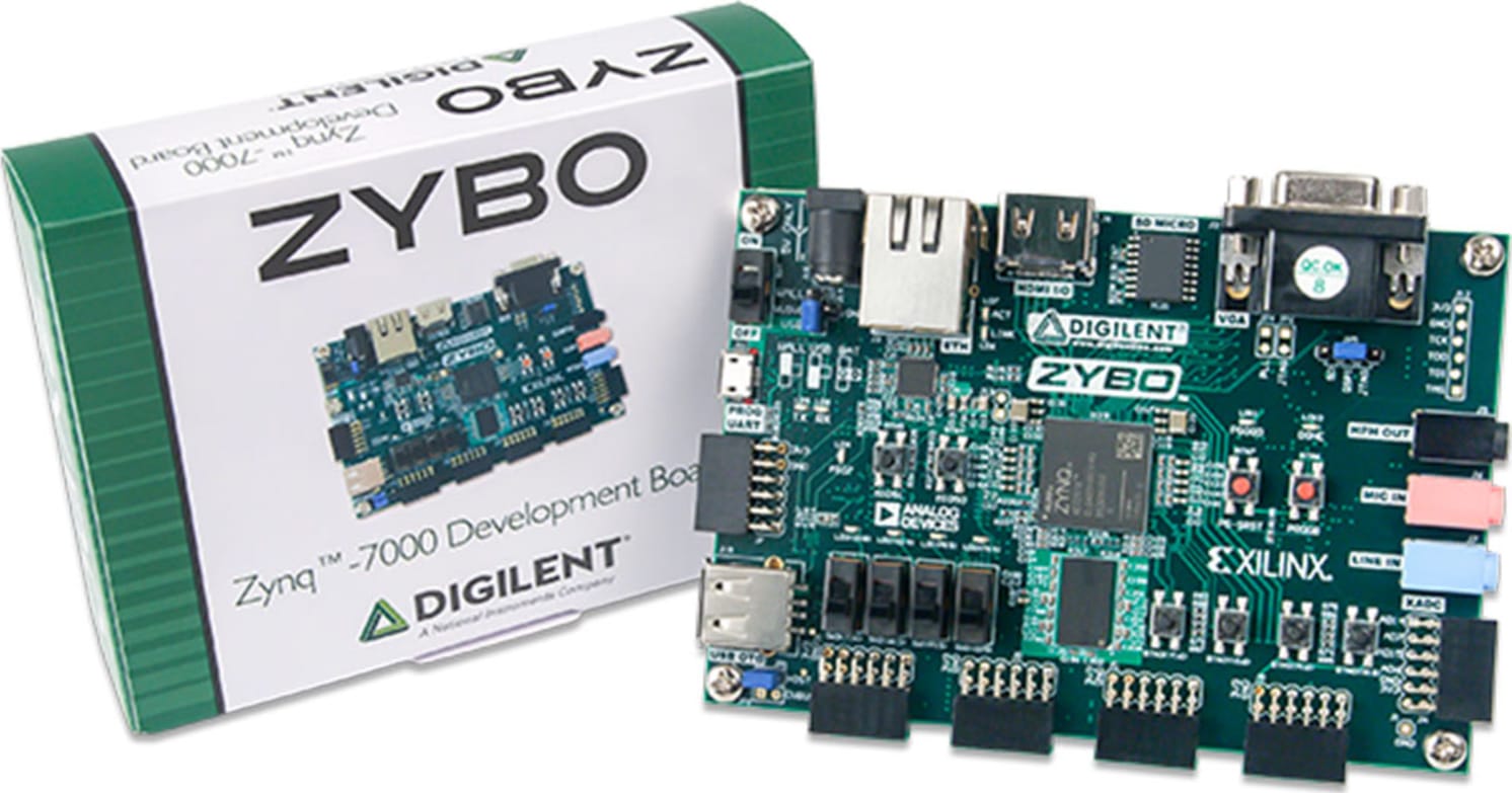 Digilent 410-279 Main Image