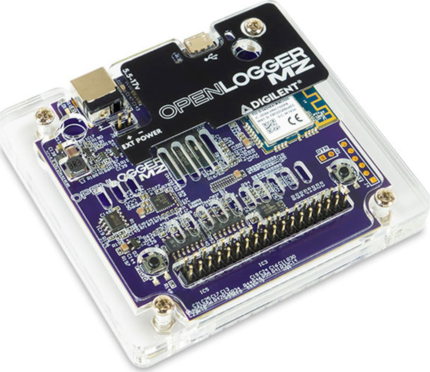 Digilent 471-029 OpenLogger