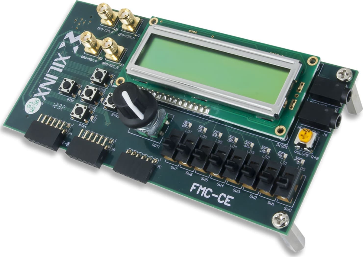 Digilent6003-210-012