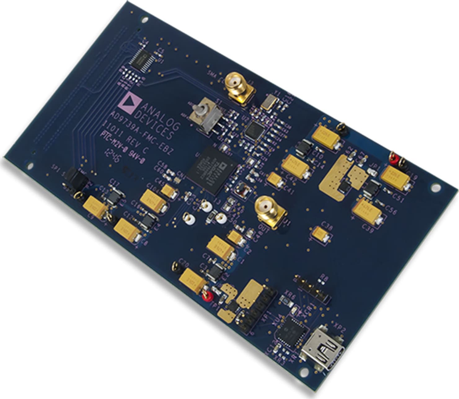 Digilent 6026-410-000 Main Image