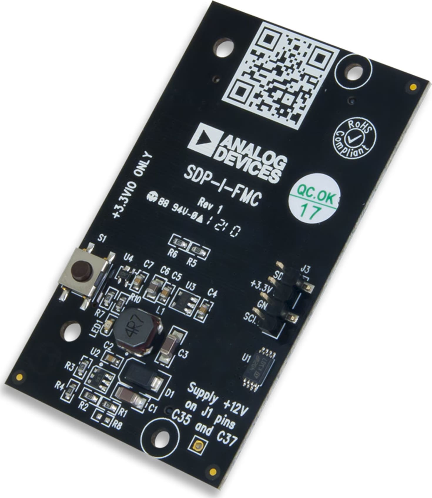 Digilent 6026-410-002 Main Image