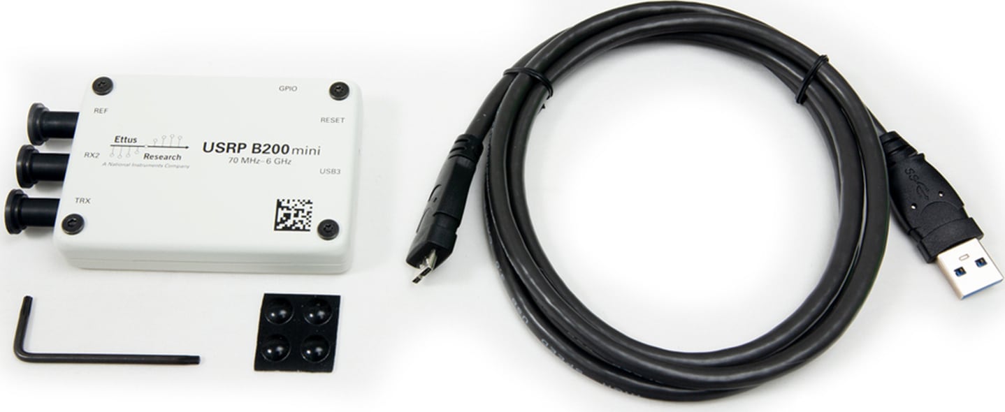 Digilent Ettus USRP B200m ENC