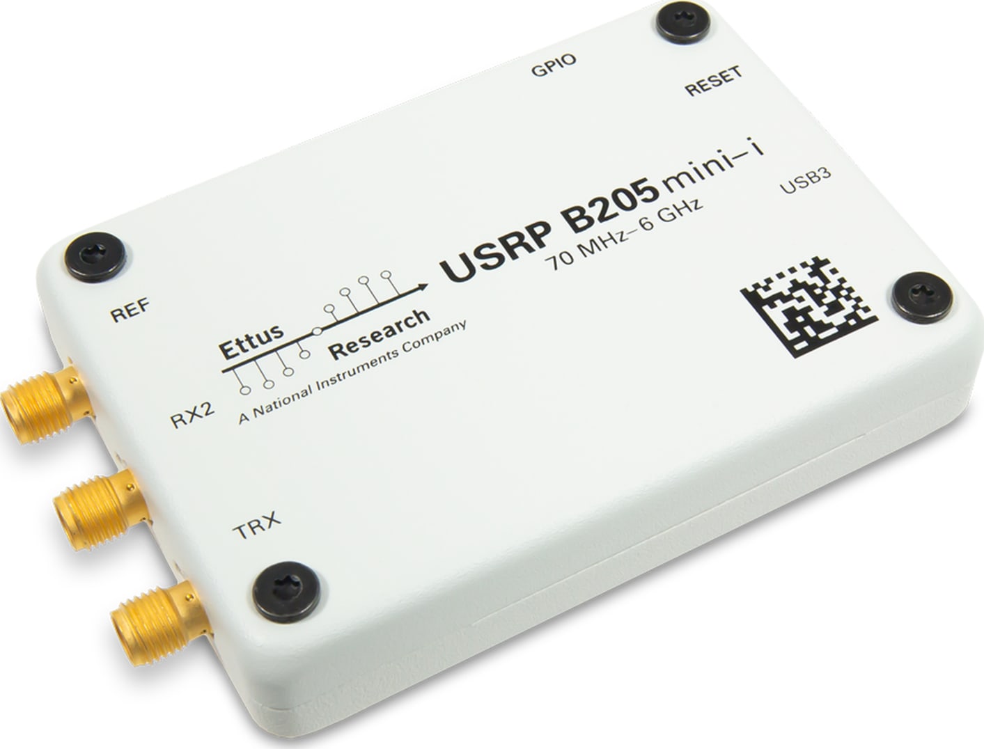 Digilent Ettus USRP B205m-i ENC