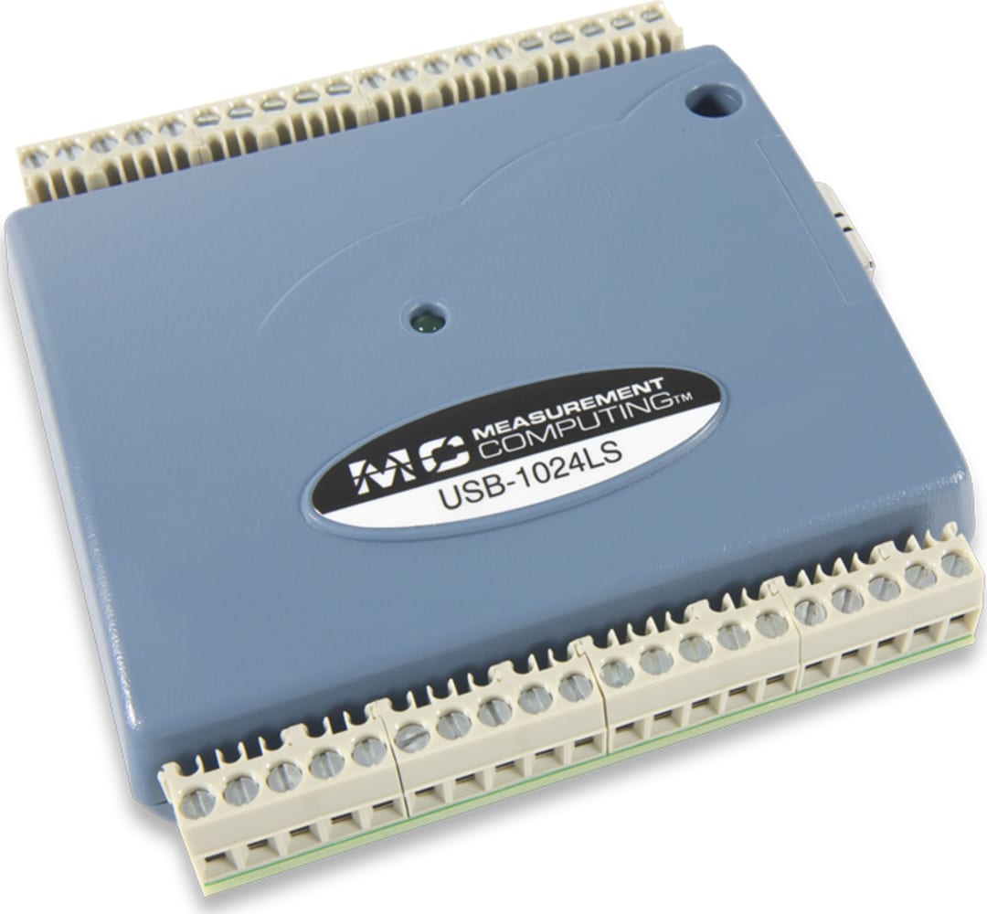 DigilentMCC USB-1024LS Main image