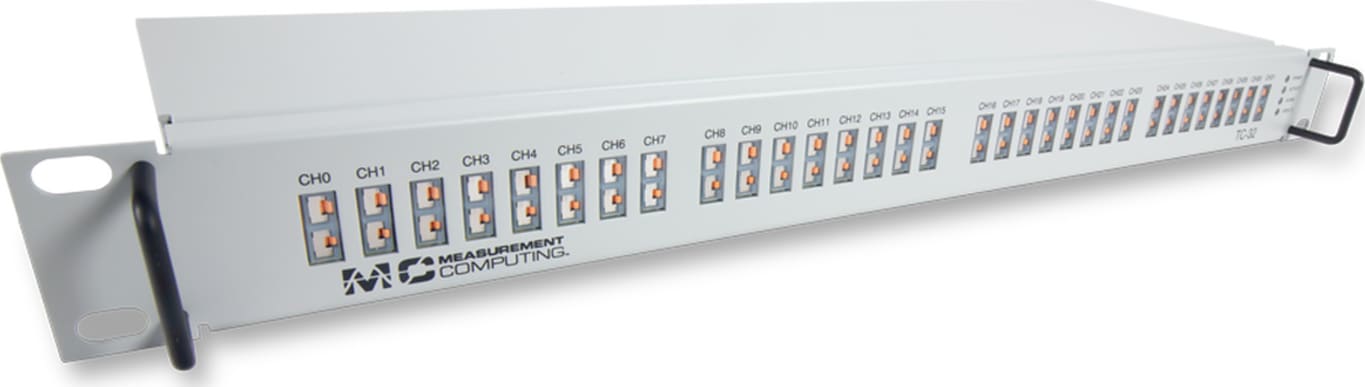 DigilentMCC TC-32 Main Image