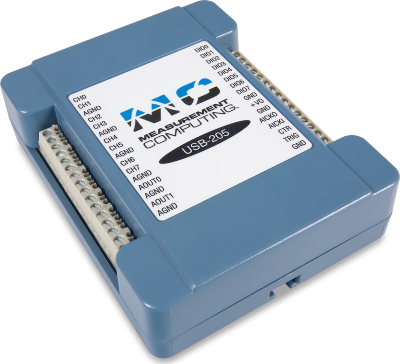 DigilentMCC USB-205 Main Image