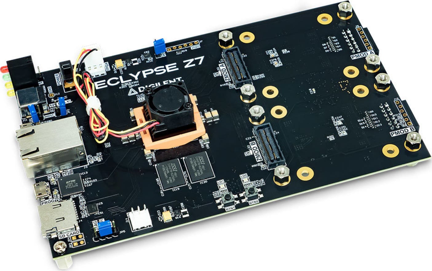 Digilent Eclypse Z7 Main Image