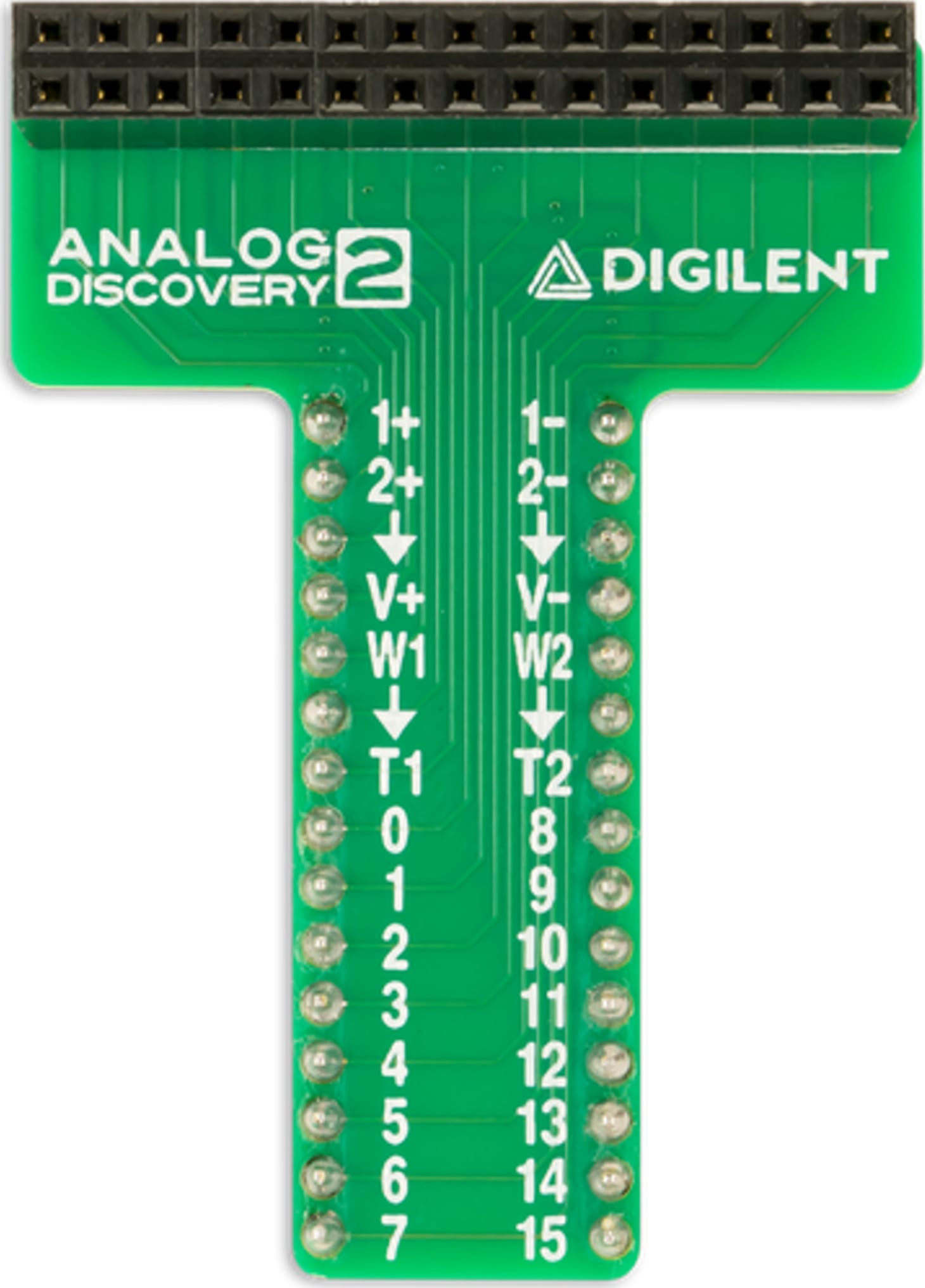 Digilent 471-022 Main Image