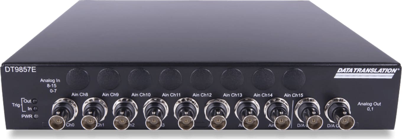 Digilent MCC DT9857E-8-xAO Usage Image 1