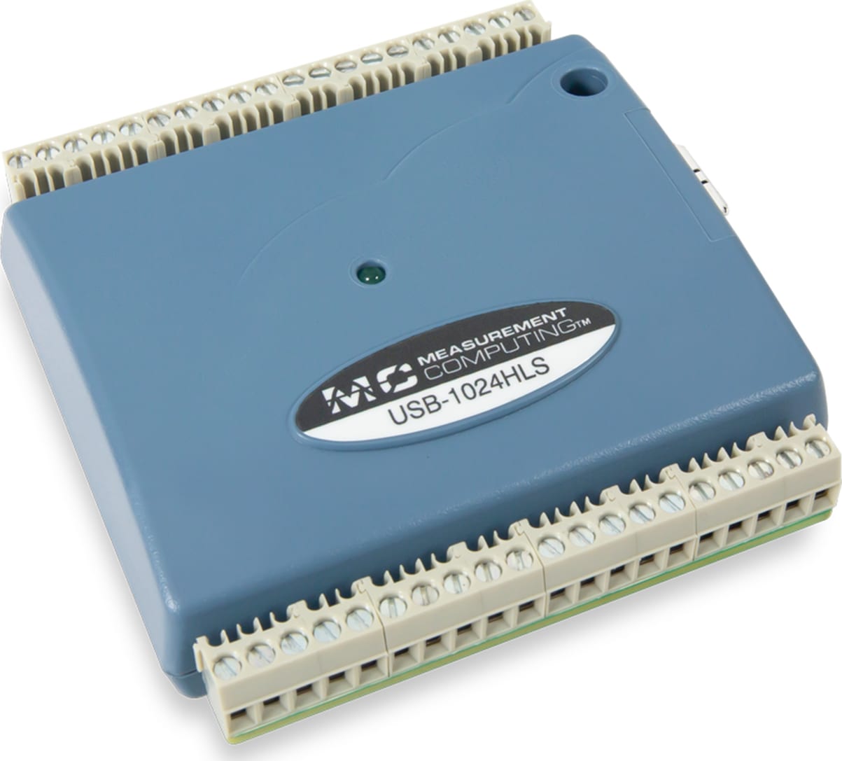 Digilent MCC USB-1024HLS Main Image