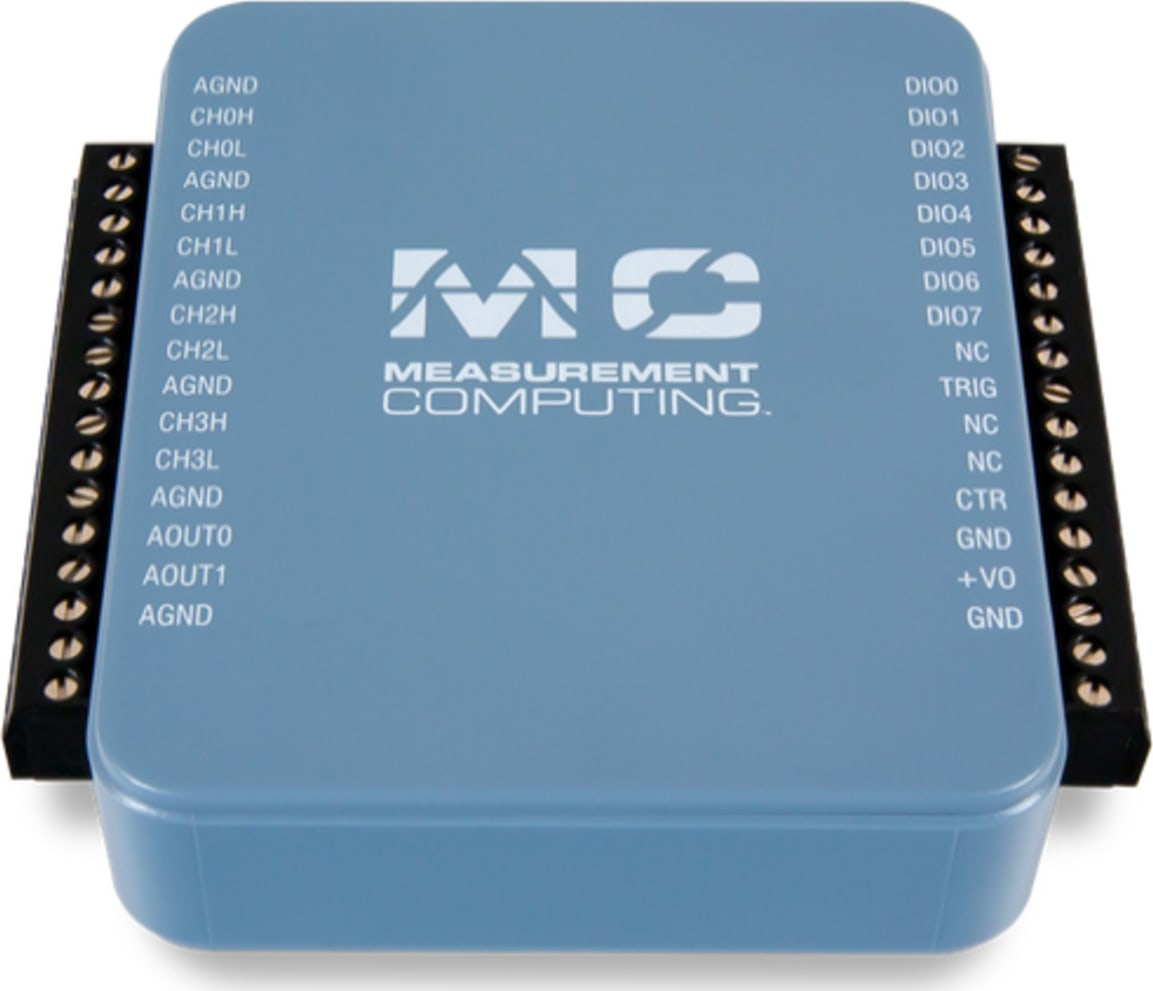 Digilent MCC USB-231 Main Image