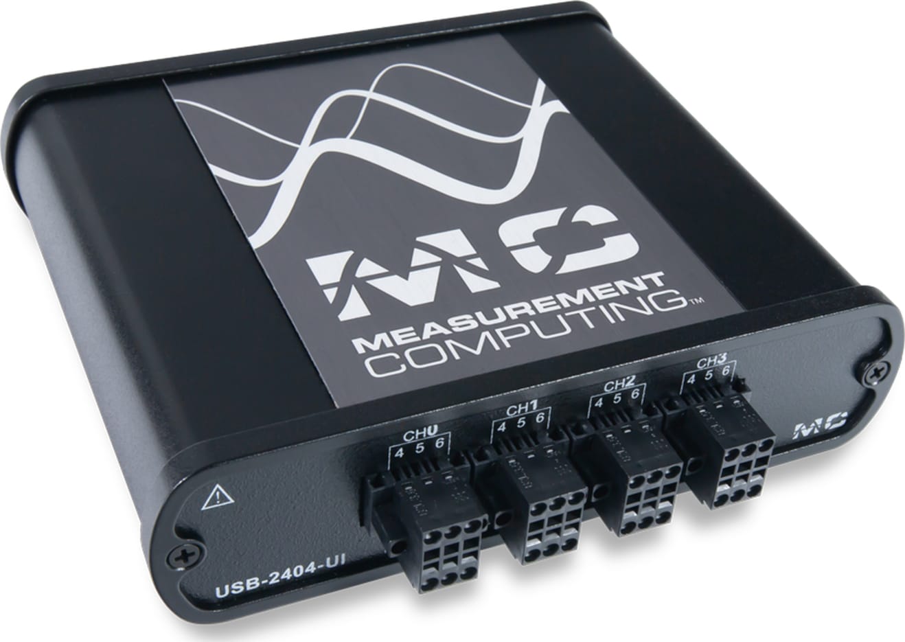 Digilent MCC USB-2404-UI Main Image