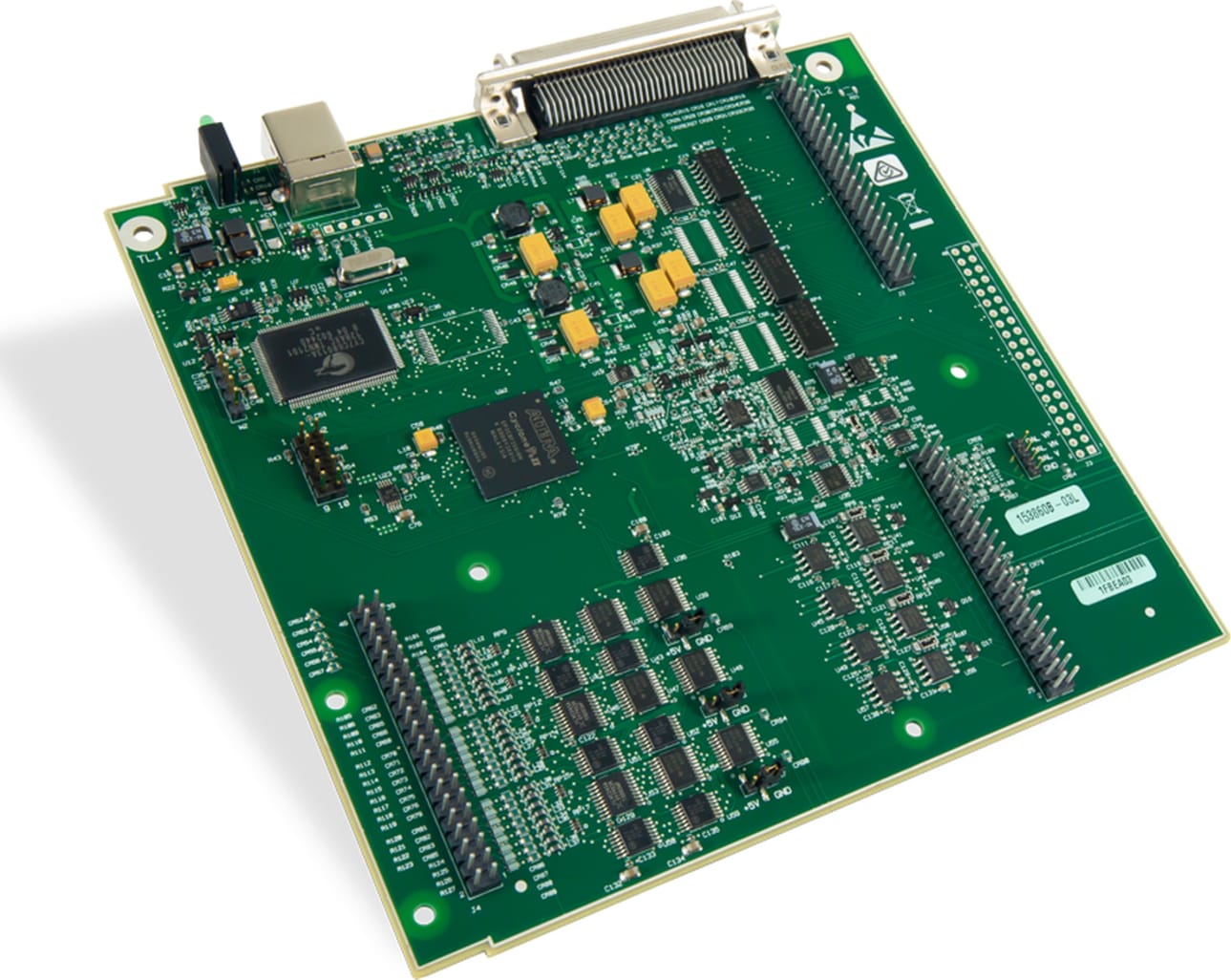 Digilent MCC USB-2637 Main Image