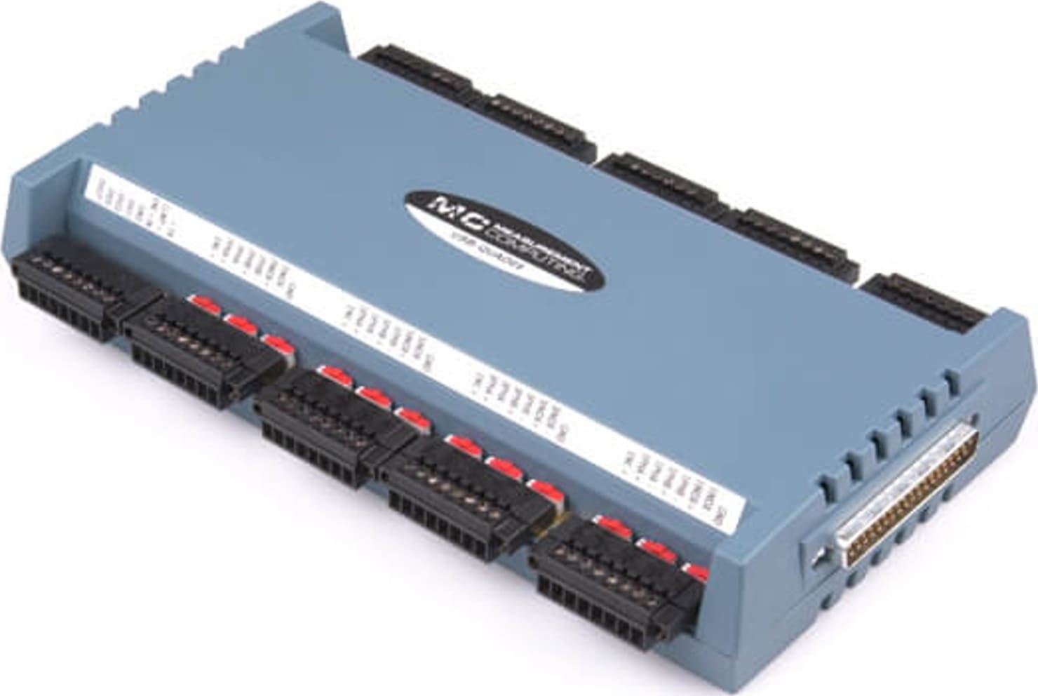 Digilent MCC USB-QUAD08 Main Image