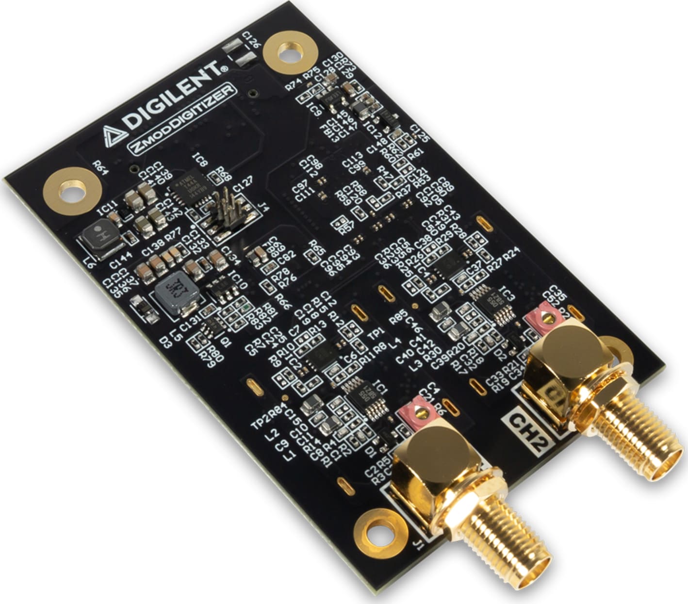 Digilent ZMOD DIG 1430-125 Main Image
