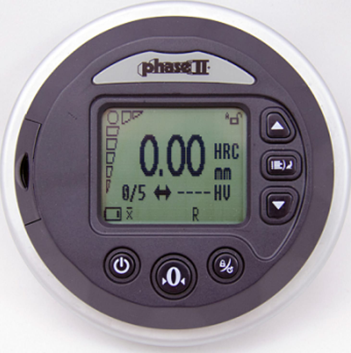 Phase II Plus 9500 Series Digital Indicator Upgrade