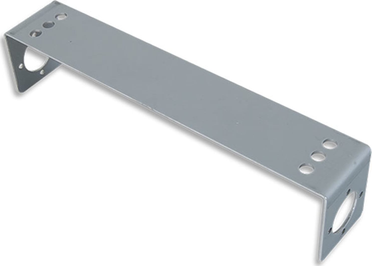 Digilent Double Motor Mount Main Image