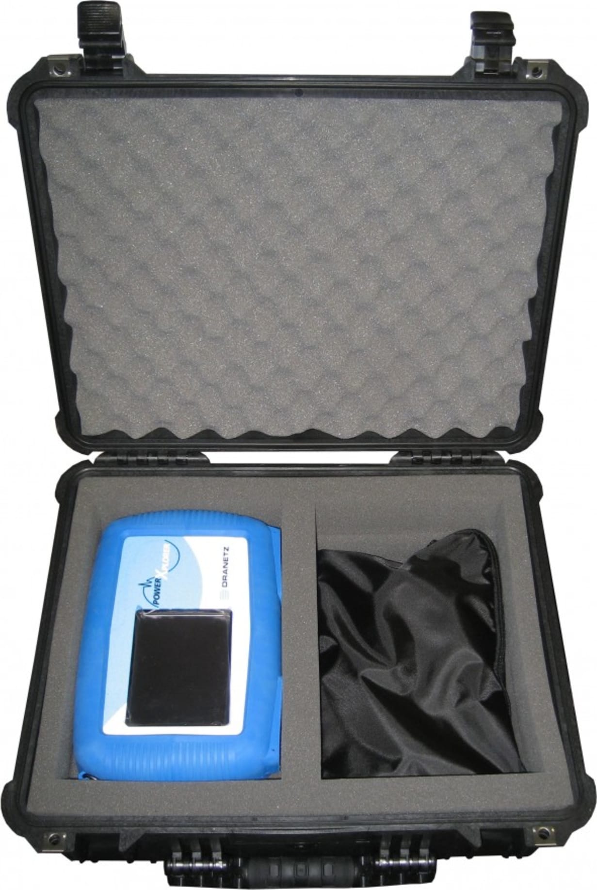 Dranetz RSC-4300 Rugged Ship Container