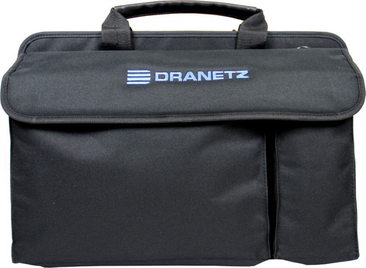 Dranetz SCC-HDPQ Soft Carrying Case