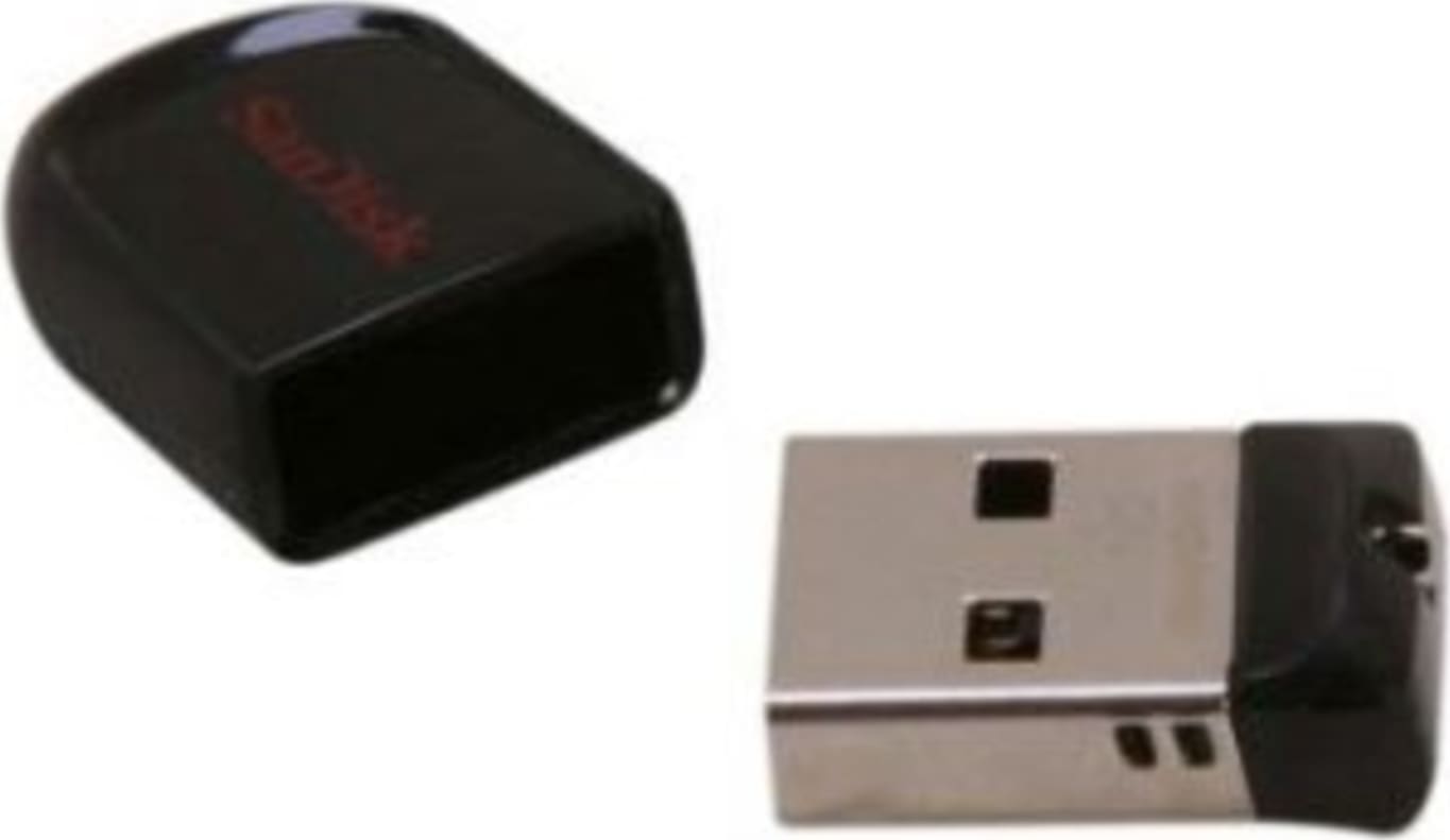 Dranetz USB-FLASH USB Micro FLASH Drive