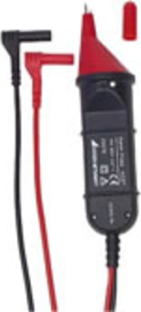 Dranetz Z227B Kelvin /Probes (KC27)