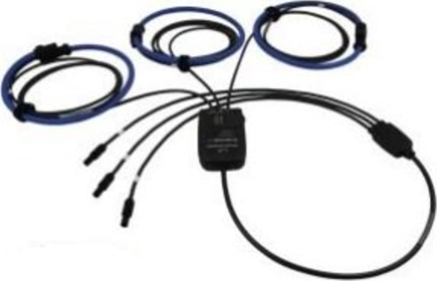 Dranetz_DRANFLEX6003XLB24-36-48_Three_Phase_Flex_Probe