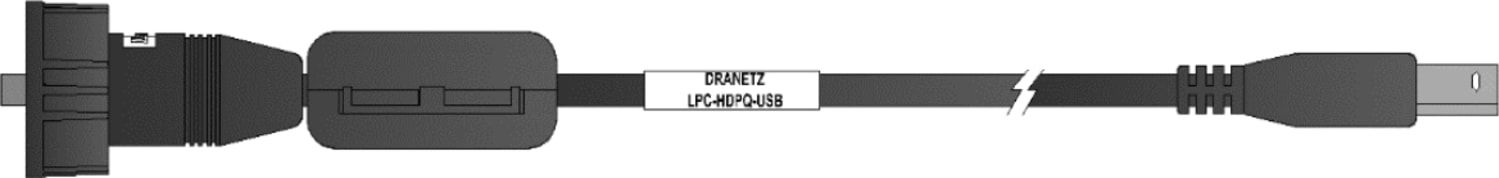 Dranetz_LPC-HDPQ-USB