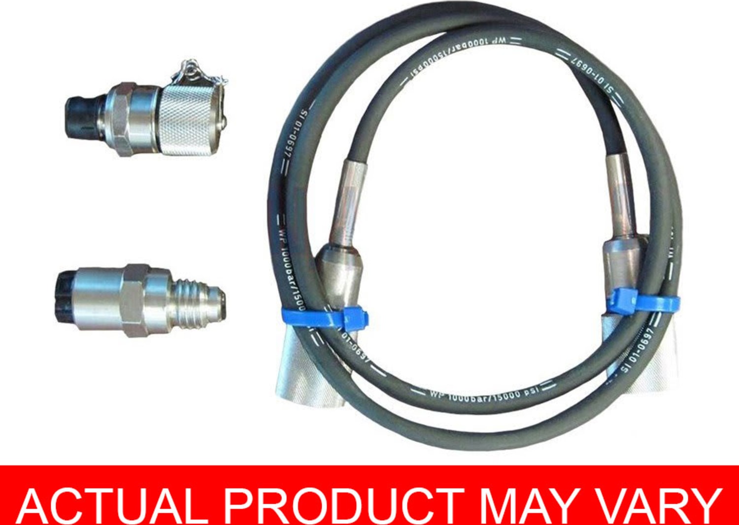 Druck-HK212-High-Pressure-Hose-Series