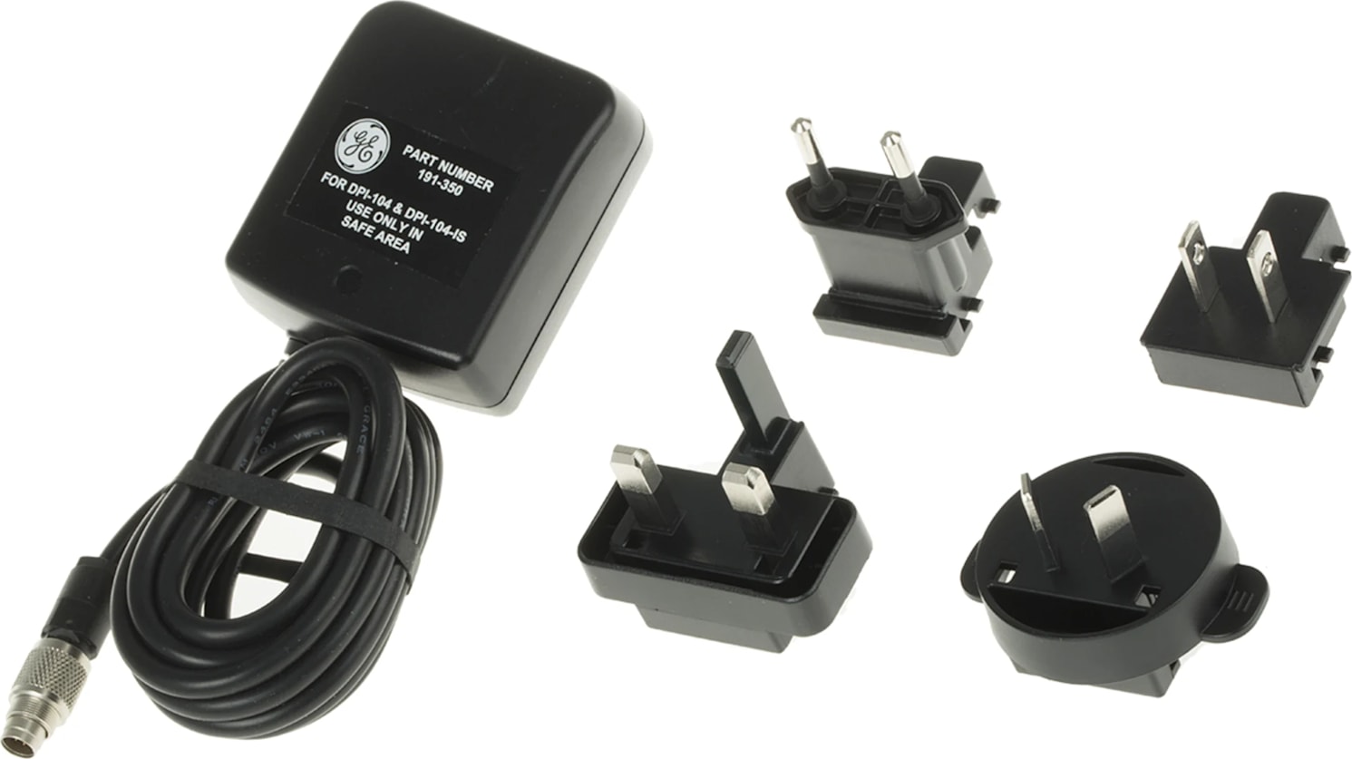 Druck 191-350 - External Power Supply