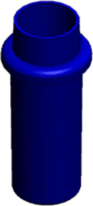 Drucker 7713043K Main Image