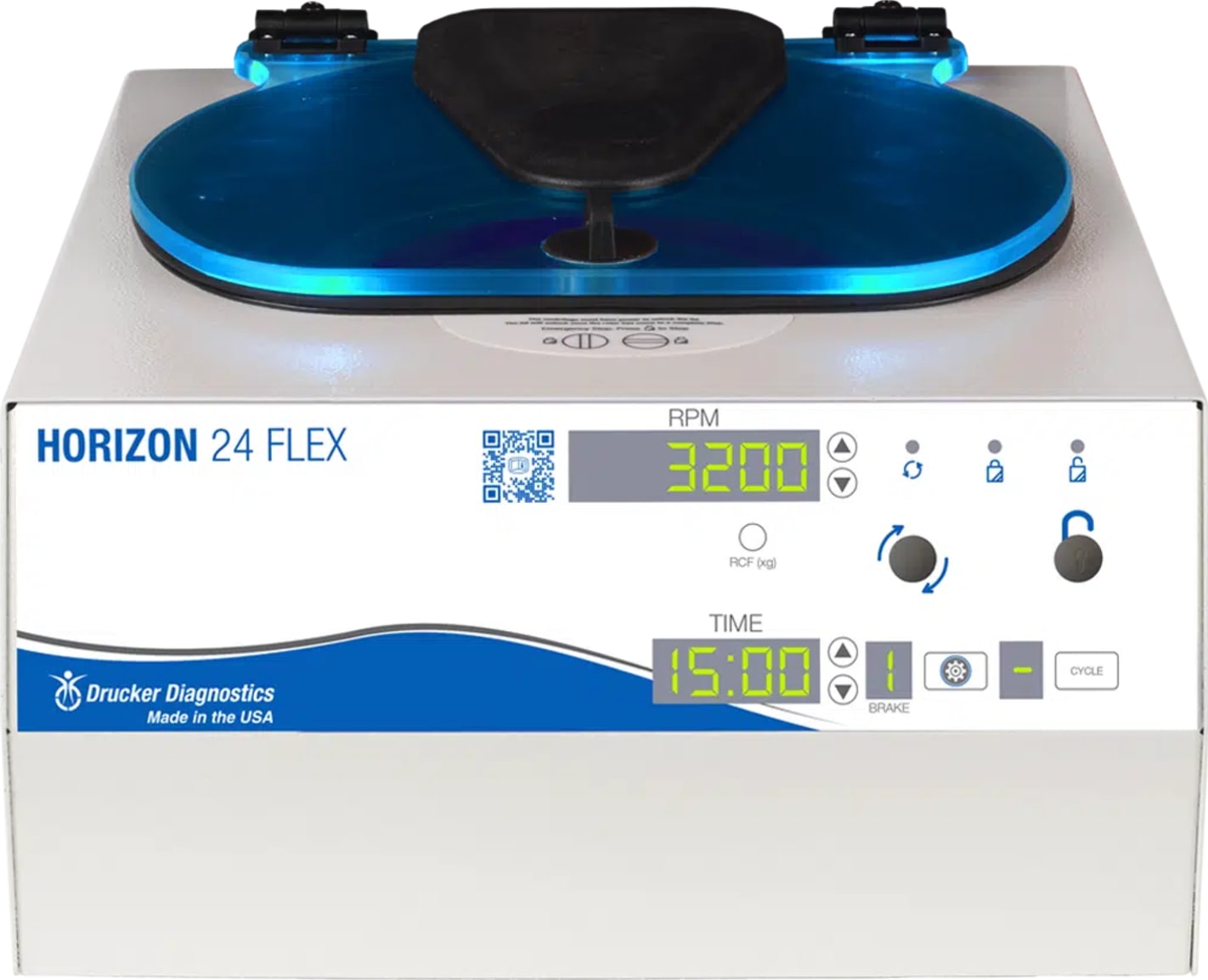 Drucker Horizon 24 Flex
