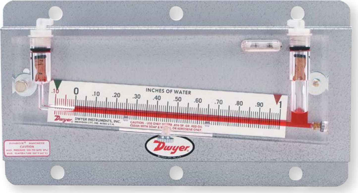 Dwyer 202.5 Main image