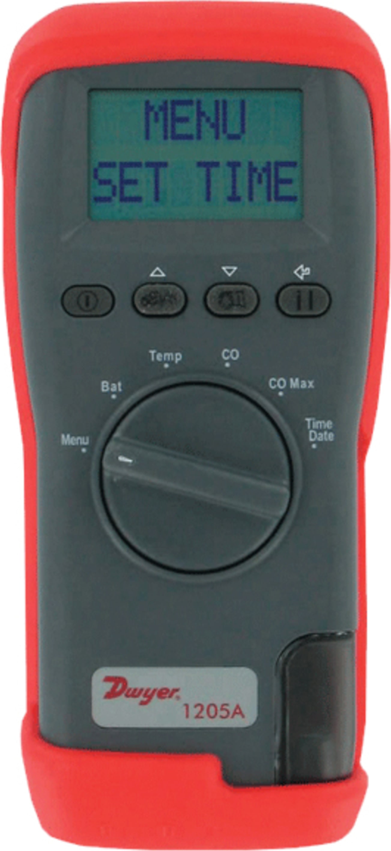 Dwyer 1205A-5 Handheld CO Analyzer