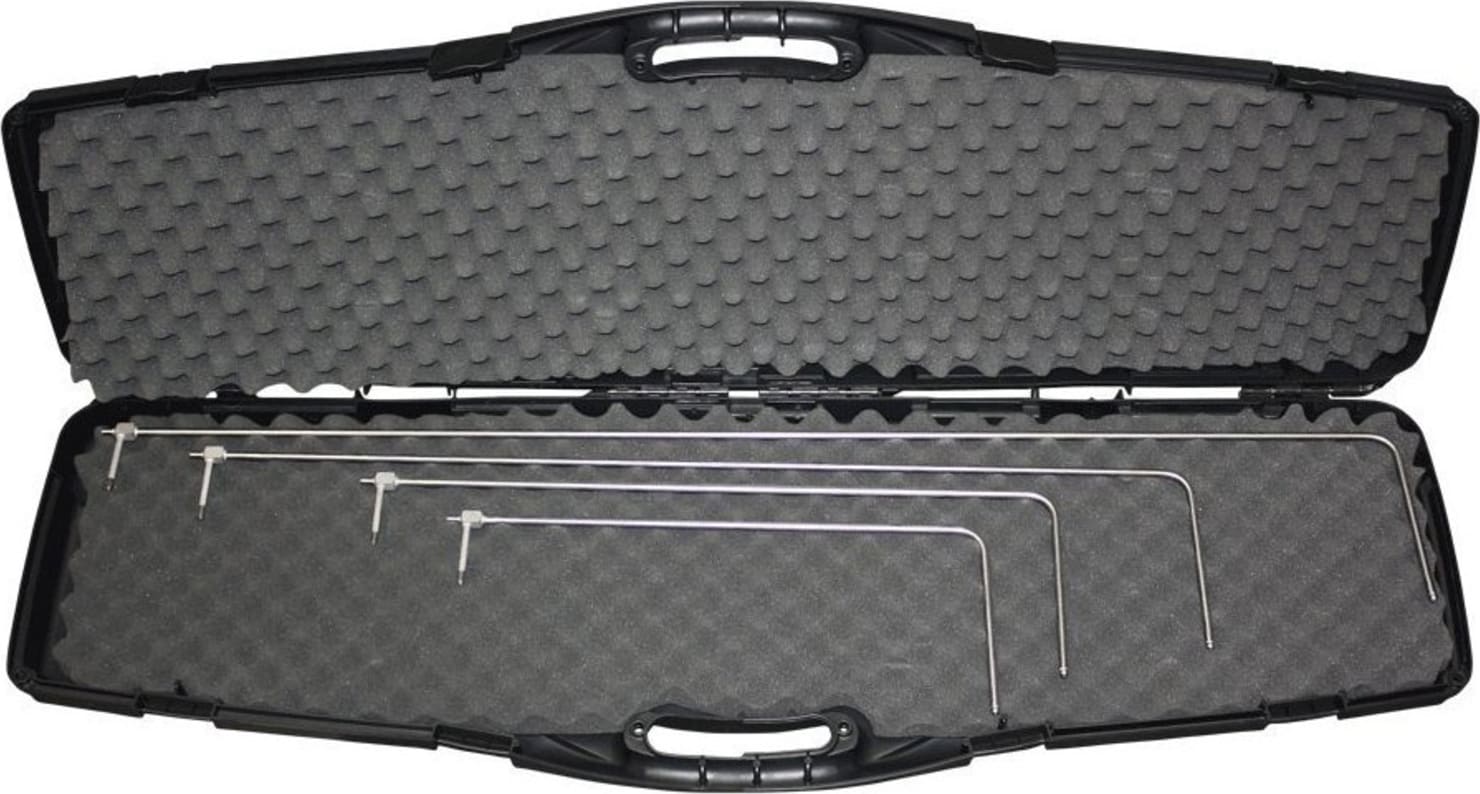 Dwyer 160-KIT Pitot Tube Set of Standard Tubes