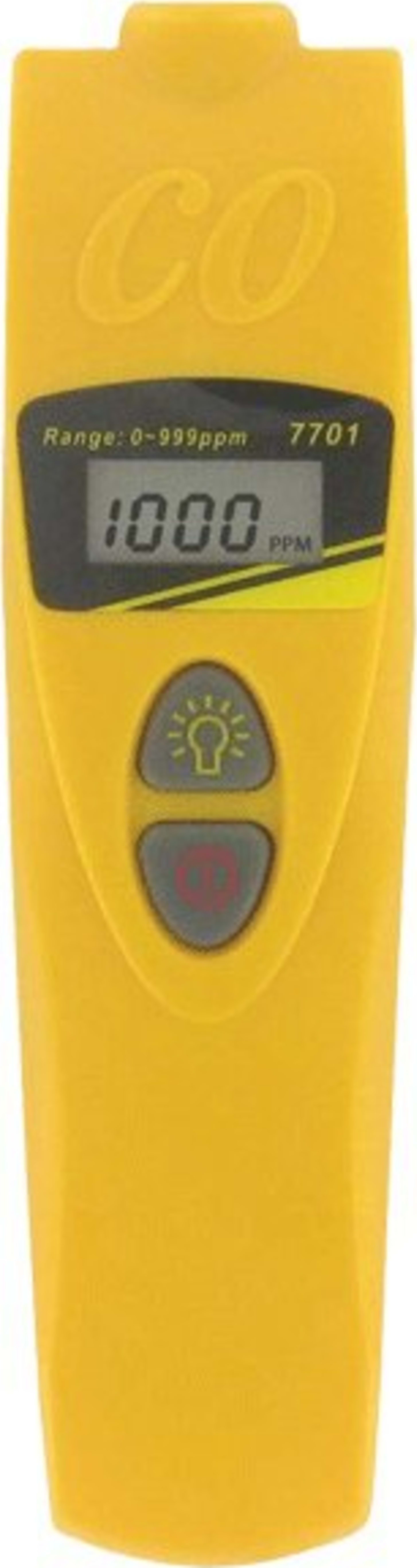 Dwyer 450A-1 Digital Pocket Size Carbon Monoxide Meter