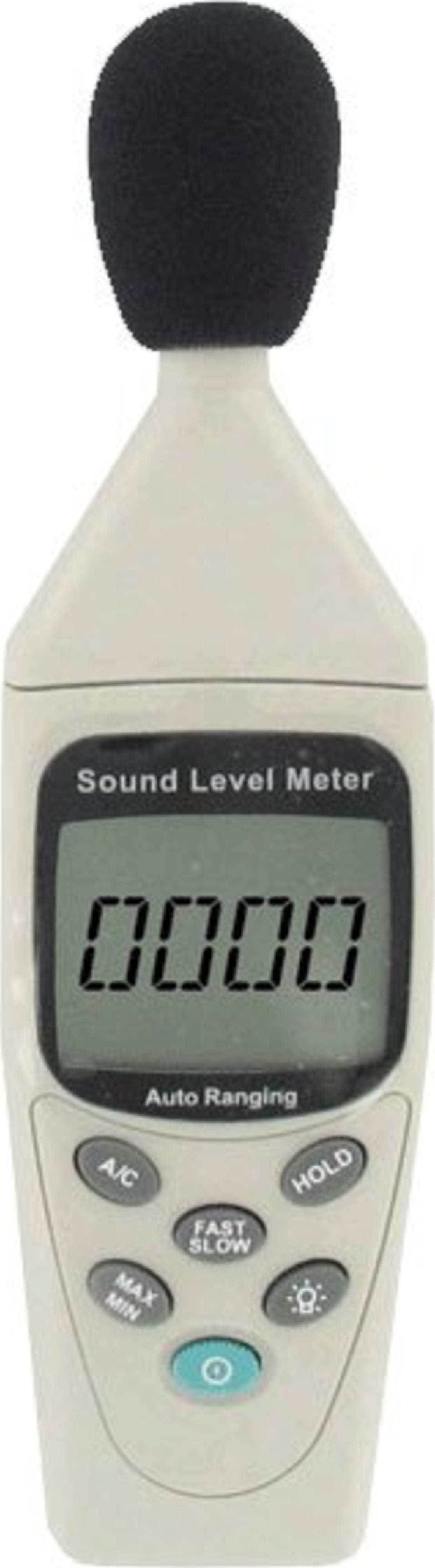 Dwyer SM-100 Digital Sound Meter