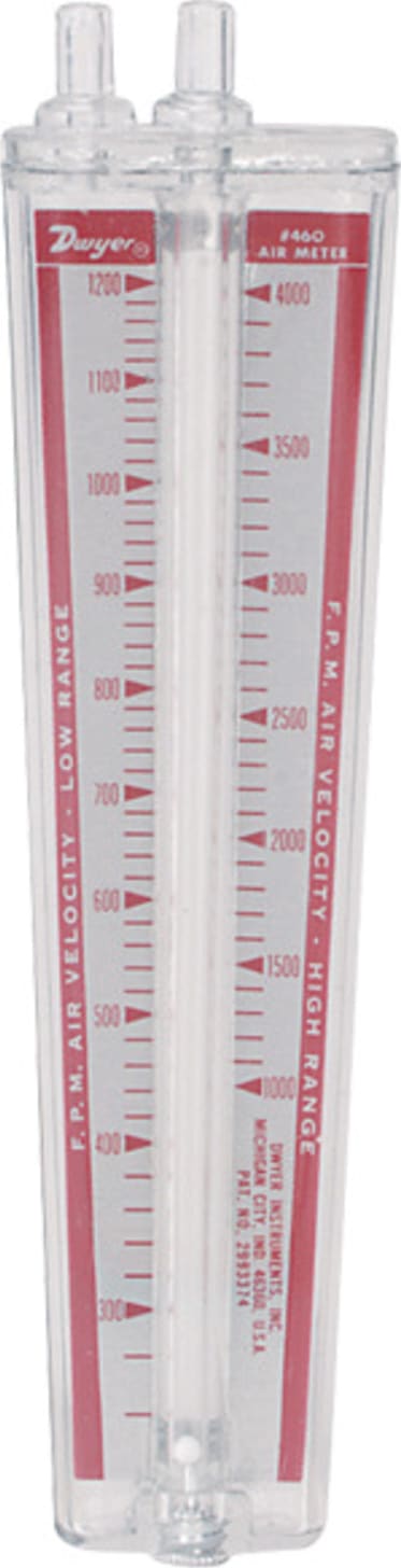 Dwyer 460