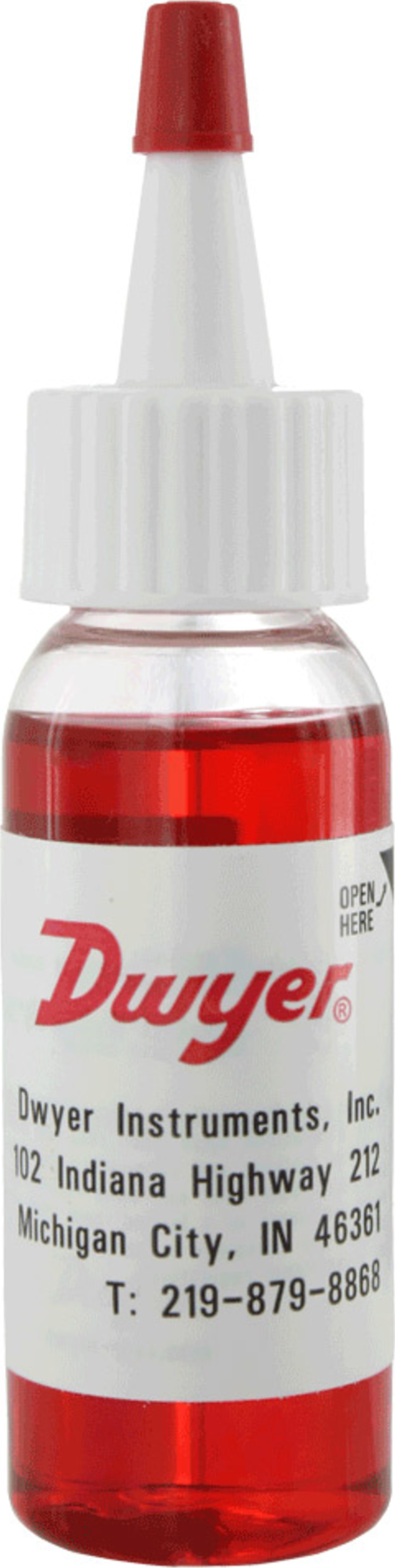 Dwyer A-101 Main image