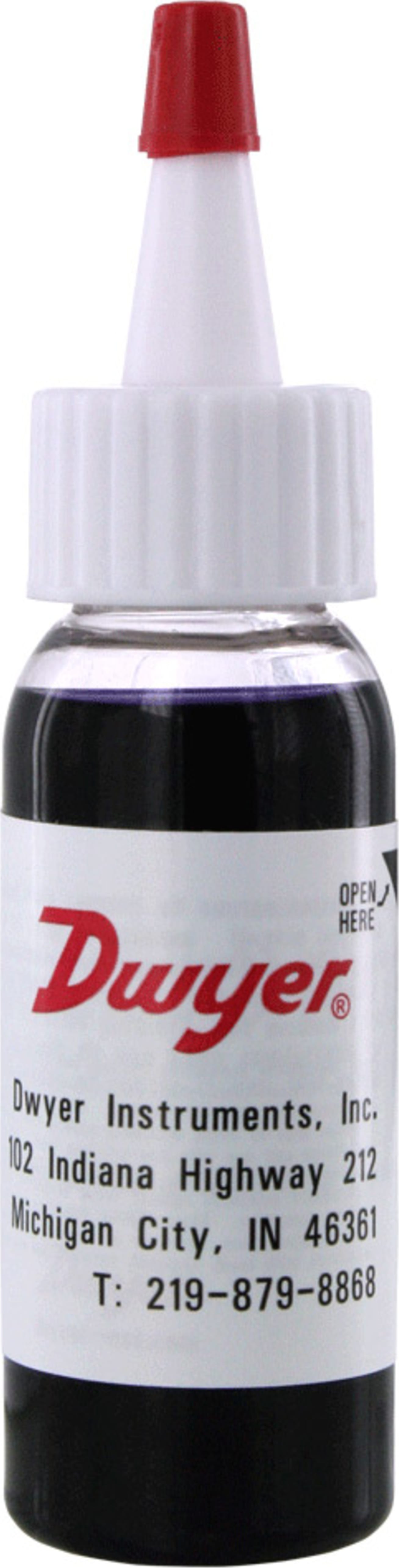 Dwyer A-120 Main image