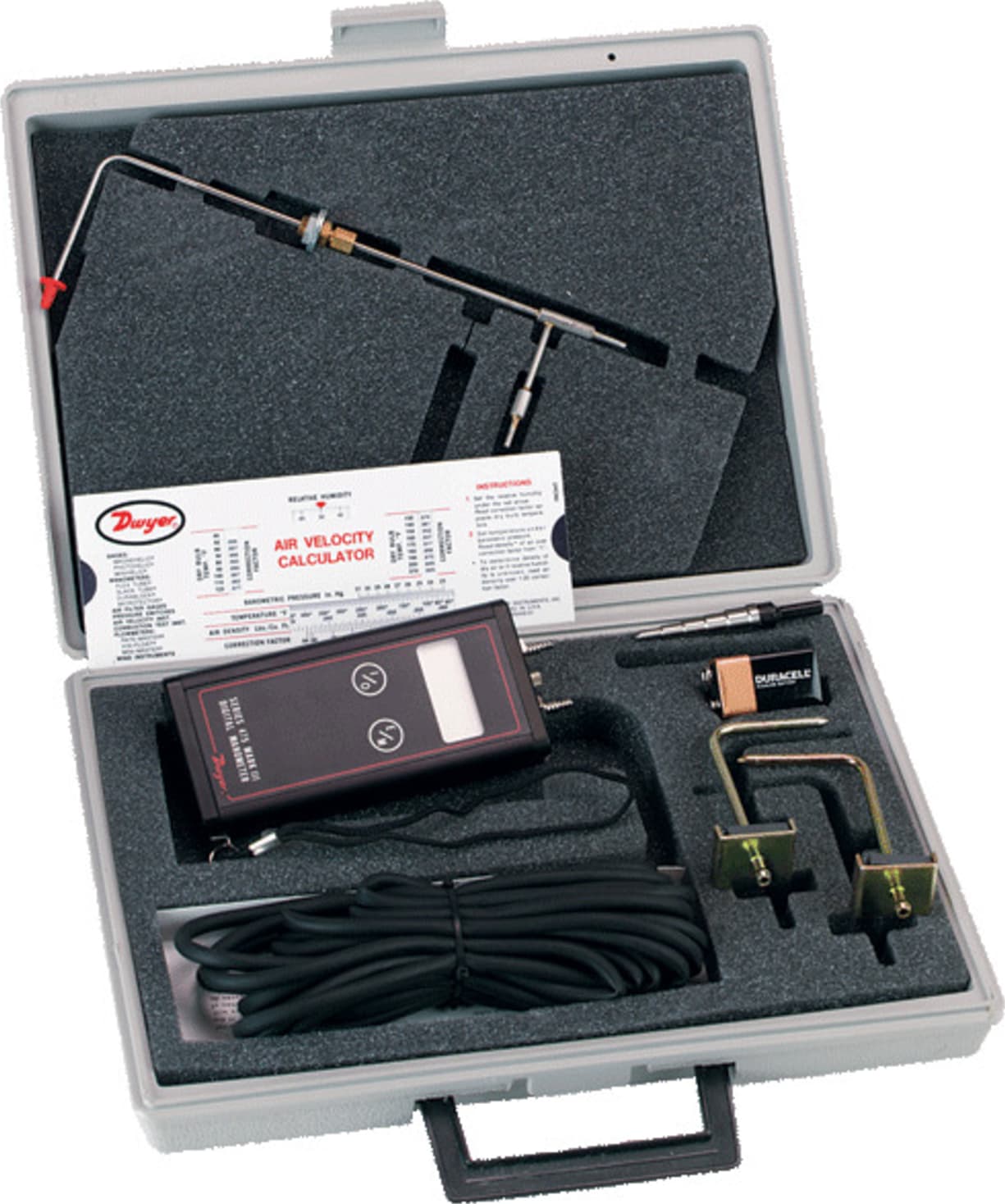 Dwyer A-472 Main image