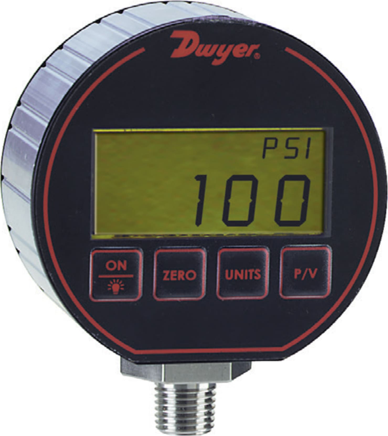 Dwyer DPG-104 Main image