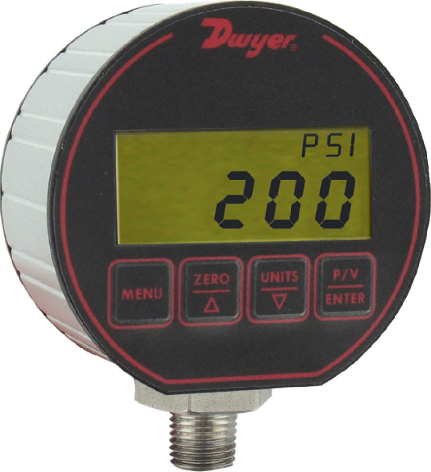 Dwyer DPG-108 Main image
