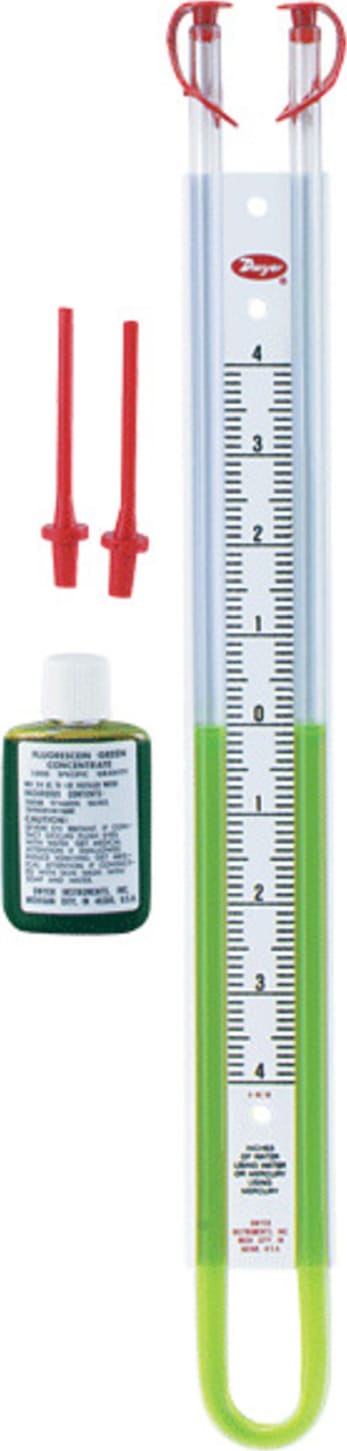 Dwyer 1221-16-D Main image