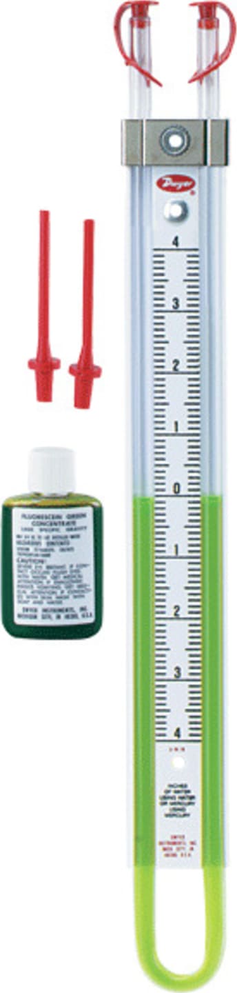 Dwyer 1222-16-D Main image