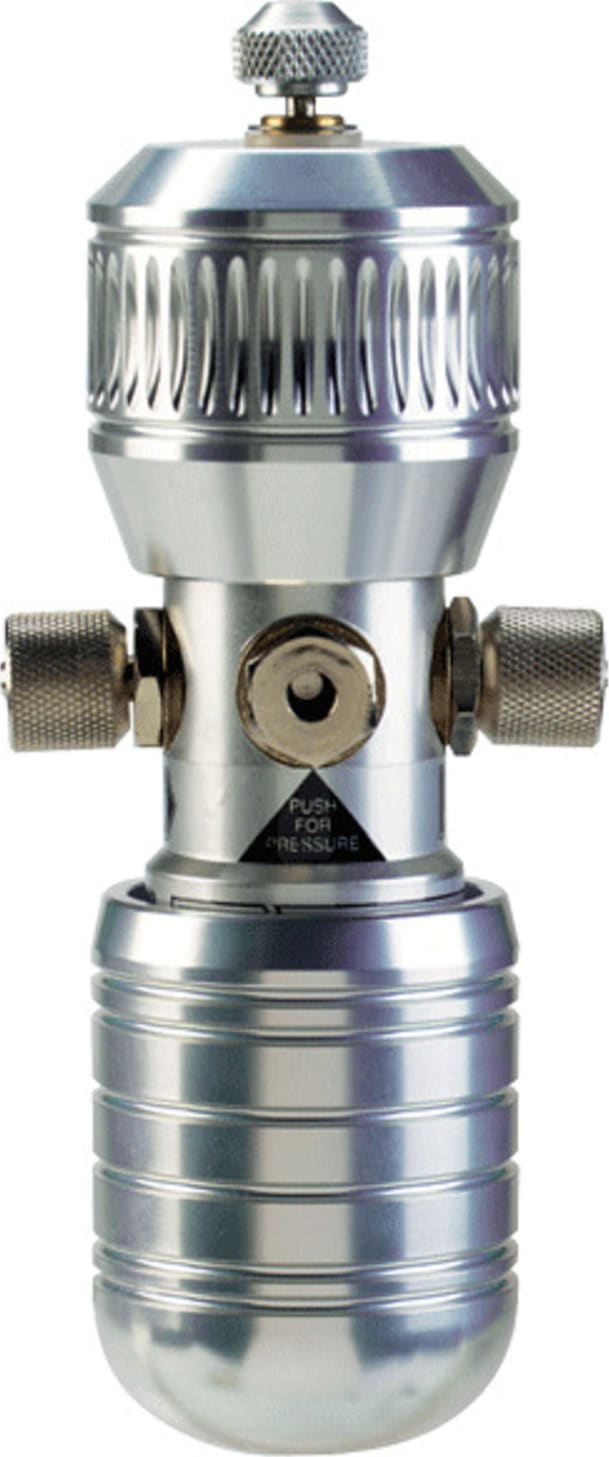 Dwyer HP-1 Main image